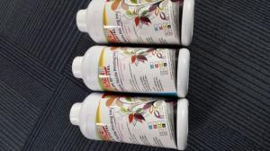 China Non Polluting Dye Sublimation Printing Ink For Heat Transfer Suit on sale