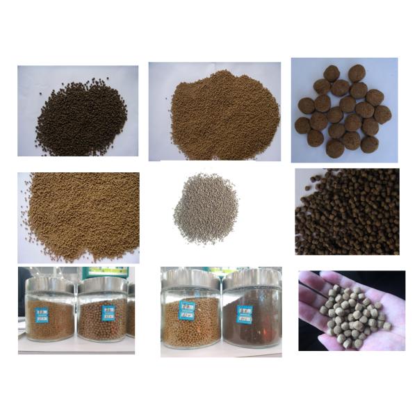 Double Screw Floating Fish Feed Pellet Making Machine 8-12t/h Capacity Fish Feed Pellet Mill
