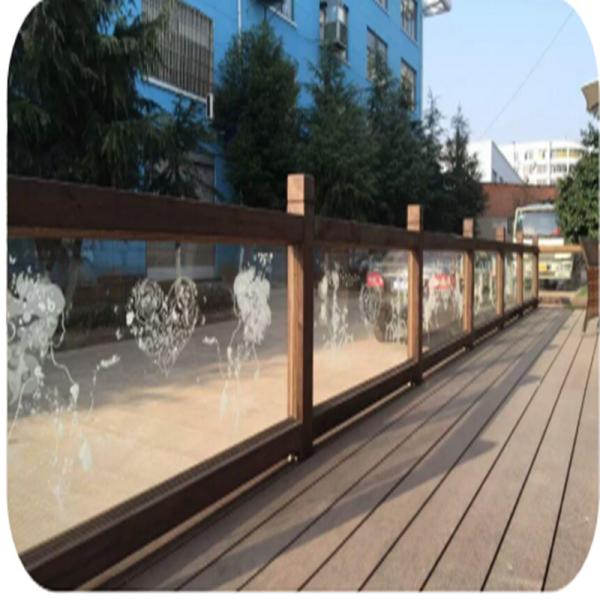 CNC LASER GLASS INNER ENGRAVING MACHINE