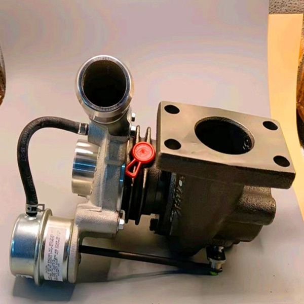 Perkins 1103A Engine Genuine Gt17 Turbocharger 2674A421