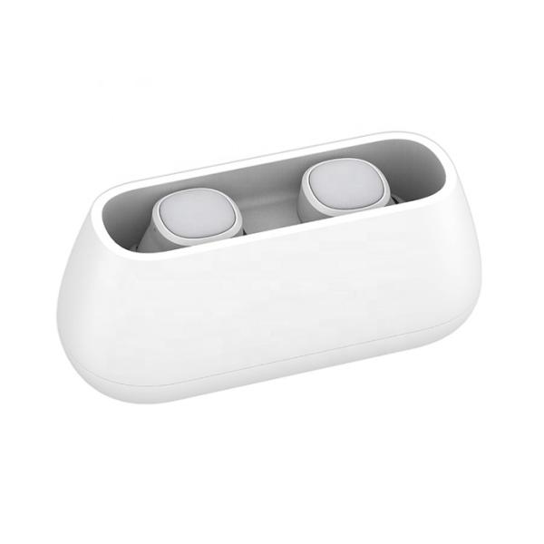 Mini Size Real Wireless Deep Bass Sound Ture Wireless In Ear Stereo Earbuds