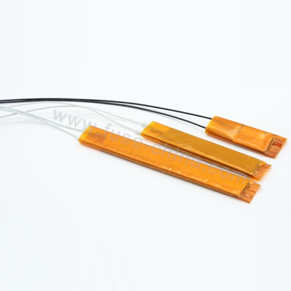 Curling Iron Straight Hair Comb 80C 120 220C 12V 220V PTC Heater Heating Element Thermistor