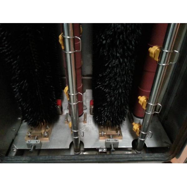 Vertical Insulating Glass Line