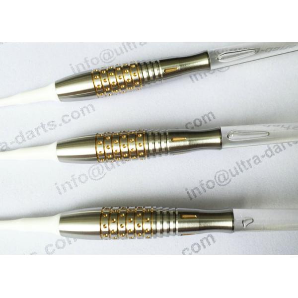 Ultra Darts(009) 18.0g Soft Tip Tungsten 95%, Professional Soft Tip Tungsten Darts
