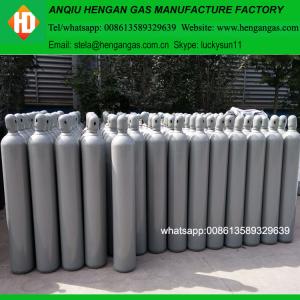 China High Purity CO SF6 Gas Mixture Packaged In 40L , 50L Cylinders on sale