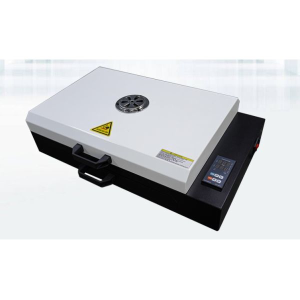 Multifunctional Integrated Curing Oven Hot Press Dryer A3 Oven