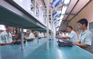 High Torque Hybrid Dc Micro Nema 36 Stepper Motor 0.9 Degree 42mm Dlelectric Strength