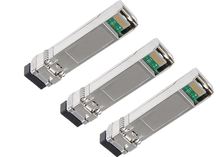 Buy cheap FTLX3871DCC23 | SFP+ Optical Transceivers Module Ethernet Singlemode Glass product