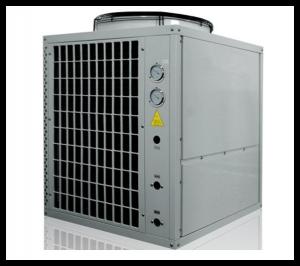 Buy cheap Hot sale heat pump for pool,19.8kw,Swimming pool heat pump product