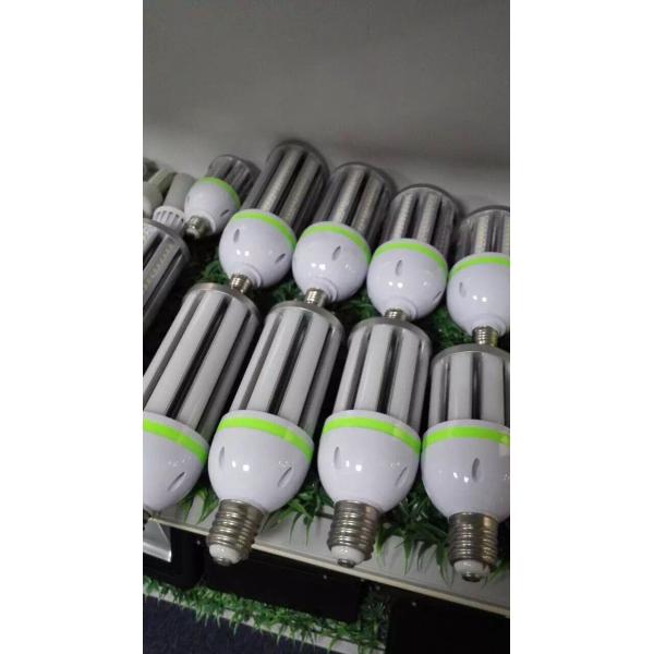 15 W 2100 Lumen Ip65 Led Corn Light Bulb E27 B22 Base Energy Efficient