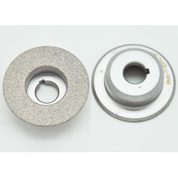 Topcut Bullmer Cutter Parts High Speed Steel Cutting Knife Blade M2