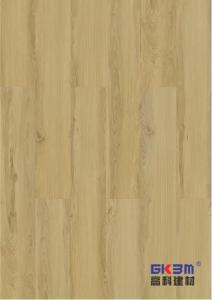 Buy cheap Stone Composite Click Deco Floor SPC GKBM SY-W3002 Yellow Bamboo Maple product