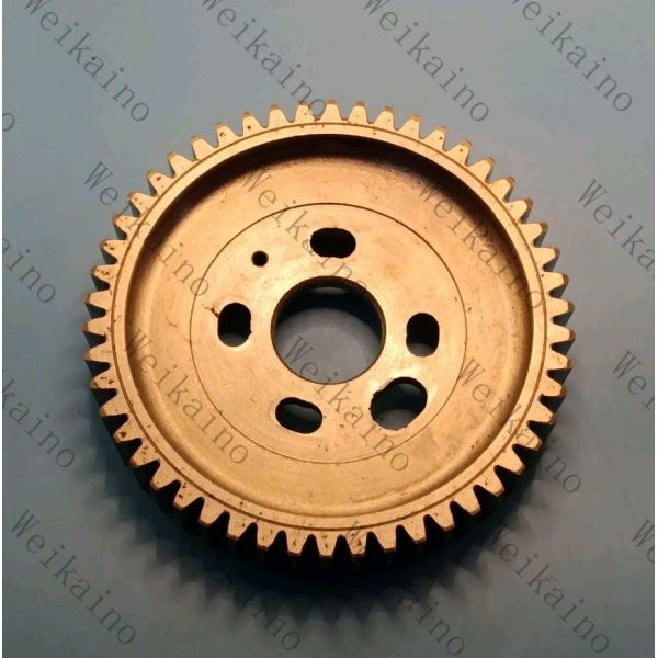 3116K074 Injection Pump Gear Reliable Distributor Drive Gear For 1104 Series