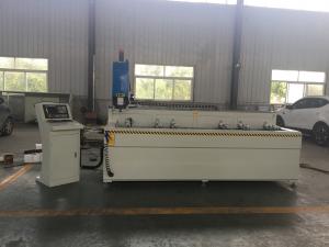 China Aluminum window and door used cnc milling machine for sale on sale