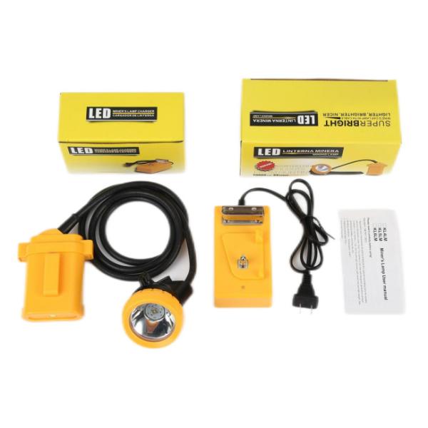 Super Bright 7000Lux Mining Camping LED Headlamp for Mining Camping
