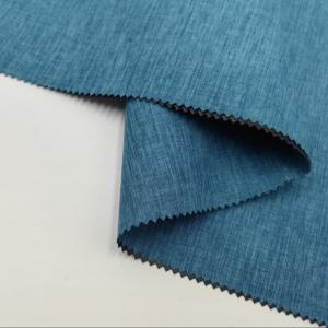 Buy cheap 300D Plain High Tenacity Yarn From 100% Polyester Use For Bags product