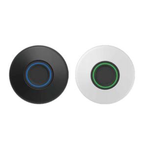 Buy cheap Safety Combination Electronic File Drawer Locks Bluetooth Fingerprint Smart Hidden product