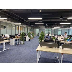 Wuxi Haiwo Metal Products Co., Ltd.