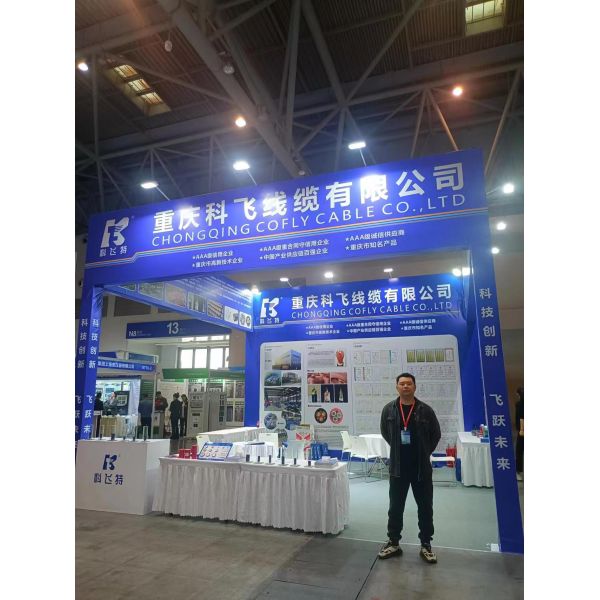 Rubber Flexible Underground Mining Cable Oil Resistant Corrosion Resistant