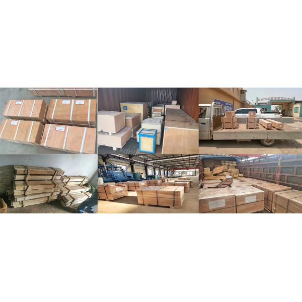 Quarry Mining DTH Hammer 4 Inch Standard Thread Type Crush Resistance