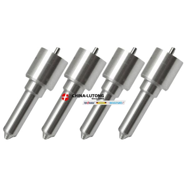 Common Rail Injector Nozzle M1600P150 DLLA150PM1600 for FORD RANGER 3.0d Piezo Injector 77550 A2c59515264 5ws40080 A2c20009347