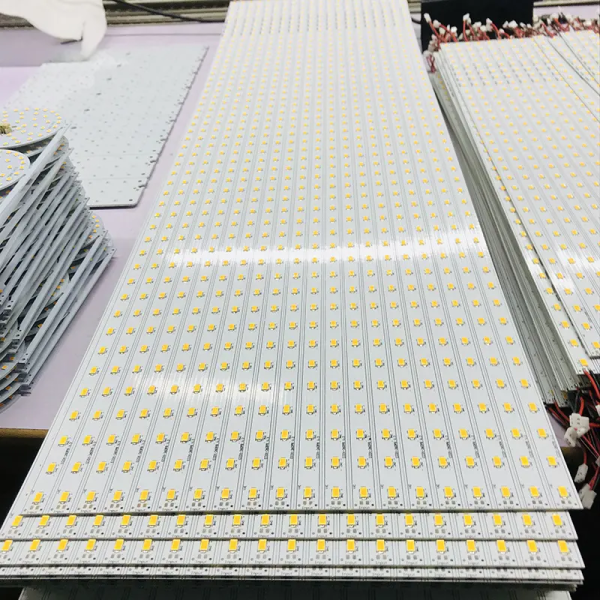 Chip Mounter Smd Placer Robot for Electronics , SMT PCB Assembly Pick and Place Machine