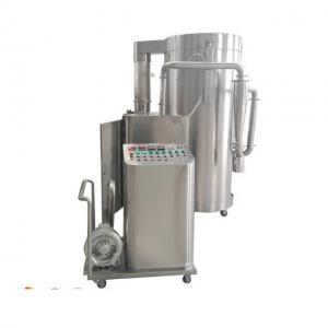 Buy cheap Stainless Steel Automatic Laboratory Scale Spray Dryer product