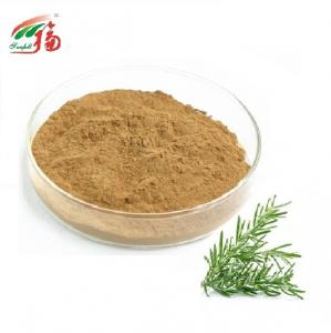 Buy cheap Herb Rosemary Extract Powder Ursolic Acid / Carnosic Acid For Food product