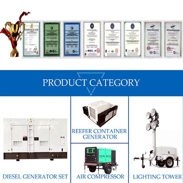 Mobile Water Pump Easy To Move Dry Priming Pump 6 Inches Diesel Water Pumps For Irrigation