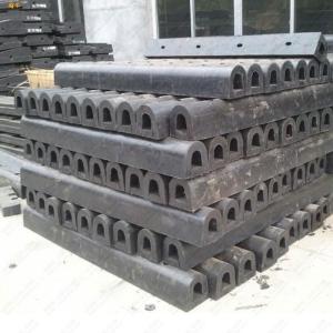 China Dock Rubber Ship Fender on sale
