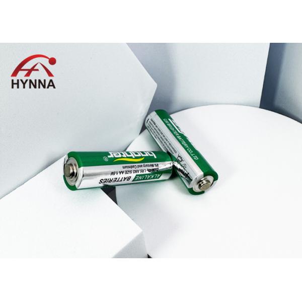 Alkaline Battery SIZE AA LR6 Battery AA Size Dry Cell Battery