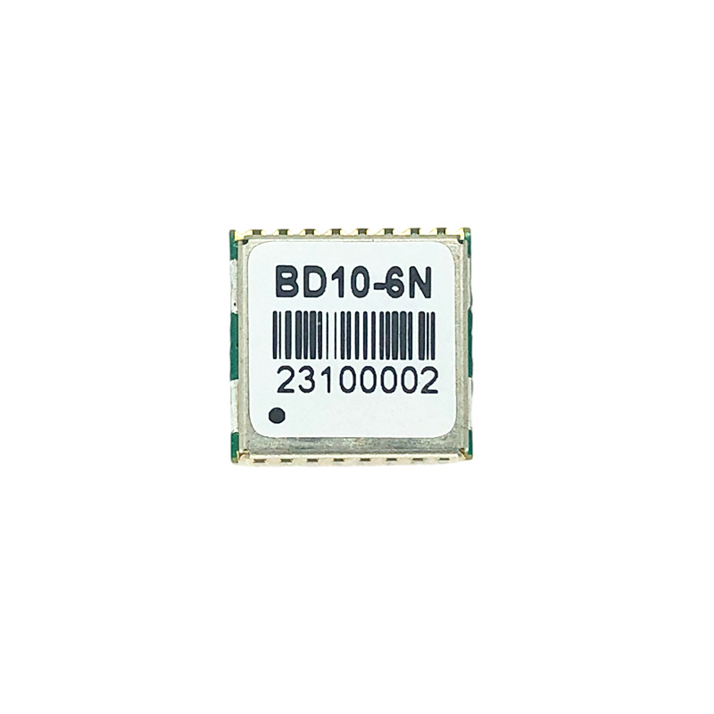 High-Precision GNSS GPS Positioning Module Single Beidou Pure Beidou BD10-6N Accessory for Racing Drones