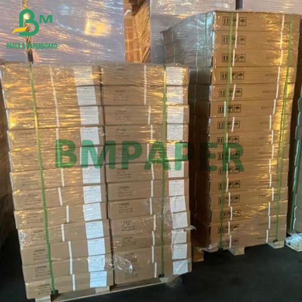 20lb 80gsm CAD Inkjet Printing Roll Bond Paper White Rolls 24" 36" Width 150ft Length