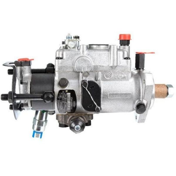 Perkins Accessories Engine Fuel Injection Pump 2643B315 V3239F592T