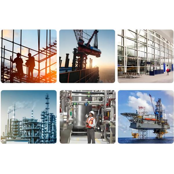 High Quality Sus Tube/Pipe Stainless Steel Square Rectangular Tube 304 Ss Pipe