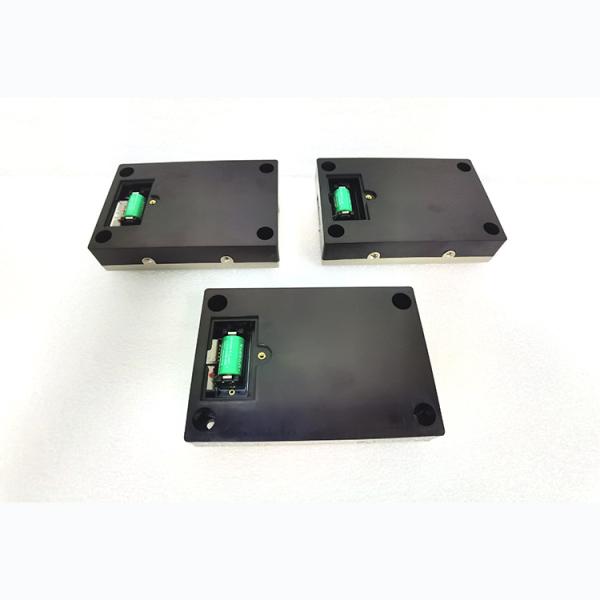 USB RS232 ATM Machine Encrypted Metal Pin Pad 16 Key Keypad