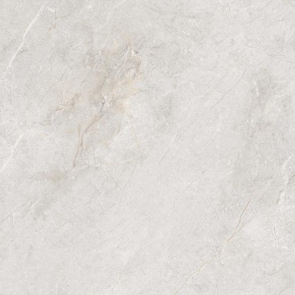 800x800mm Grey Polished Glazed Porcelain Tiles for Indoor Floors