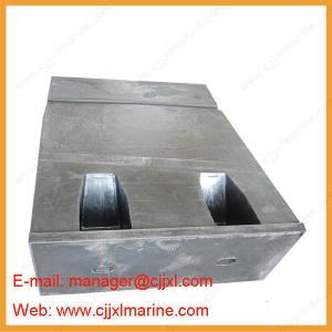 Type I Rubber Fender