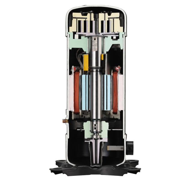 Wall Mounted 415V VRF Air Conditioner Multi Split Inverter EMS