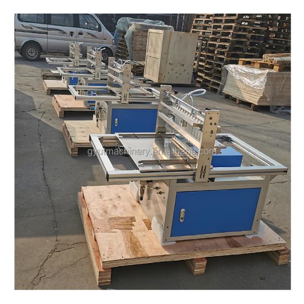 1140*850*1050mm Supply Automatic Seeds Sowing Machine For Seedling Plug Tray Seeder