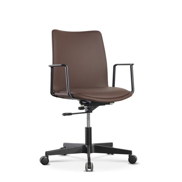 Ergo Executive Rotating Chair For Study Table With Lumbar Support SGS ODM