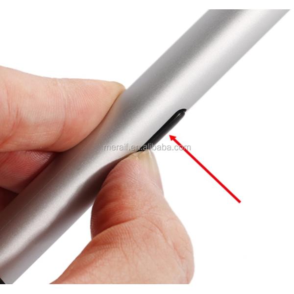 Factory wholesale Vacuum Suction Pen IC Suction Pen Easy Pick Up Picker Hand Tool For IC SMD