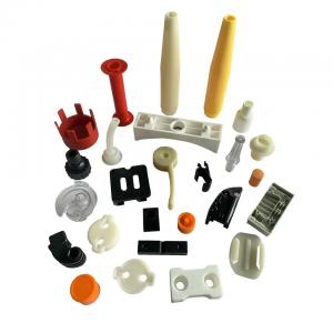 Buy cheap Auto Plastic Injection Moulding Machine Spare Parts product