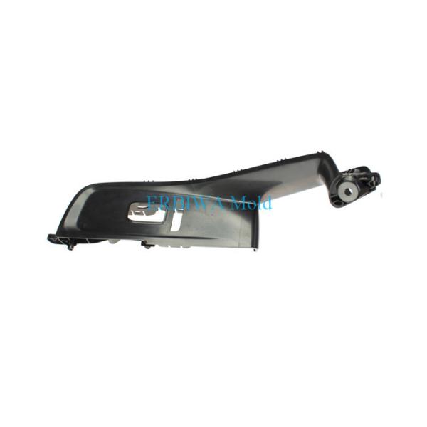 Plastic Auto Parts Mould Car Left - Rear Door Power Window SW Black Plastic Trimming Panel