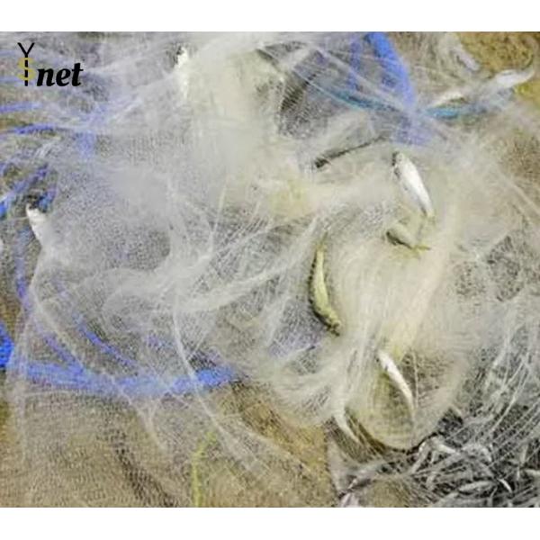 Custom Fishing Net Sticky Net Is Not Easy To Break To Prevent Leakage Of Fish Buy Fishing nets