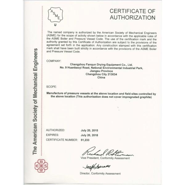 80 Meshes Pressure Spray Dryer Food Products Small Scale Spray Dryer