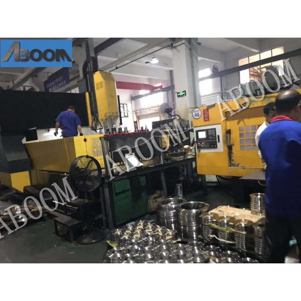 N10276 Hastelloy Alloy BLRF Hastelloy C-276 Flange Pipe Fittings SB622 SB619