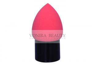 China Lovely Studio Professional Beauty Pink Makeup Sponge Reusable on sale