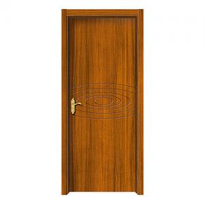China AB-ADL179 wooden interior door on sale