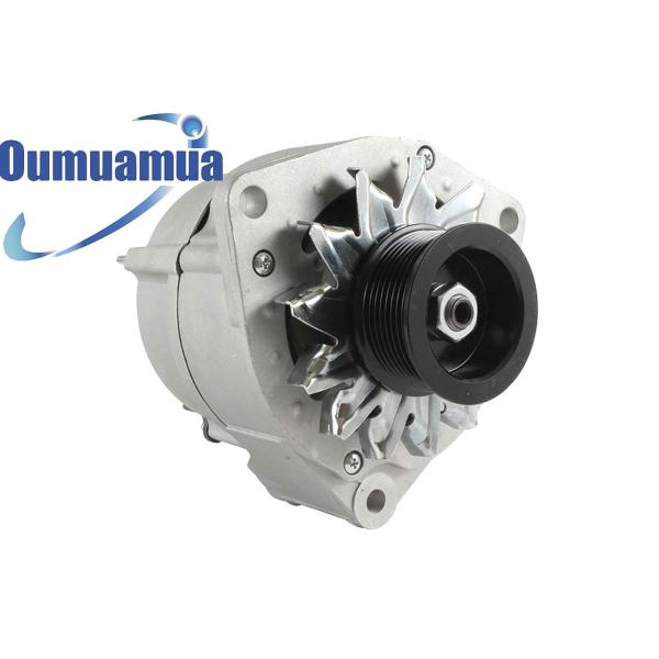 Alternator 24V 80A AL0253-009154970280 009154-970280 009154970280 009154-970280 00009154970280 009154-970280 009154970280 For Bosch